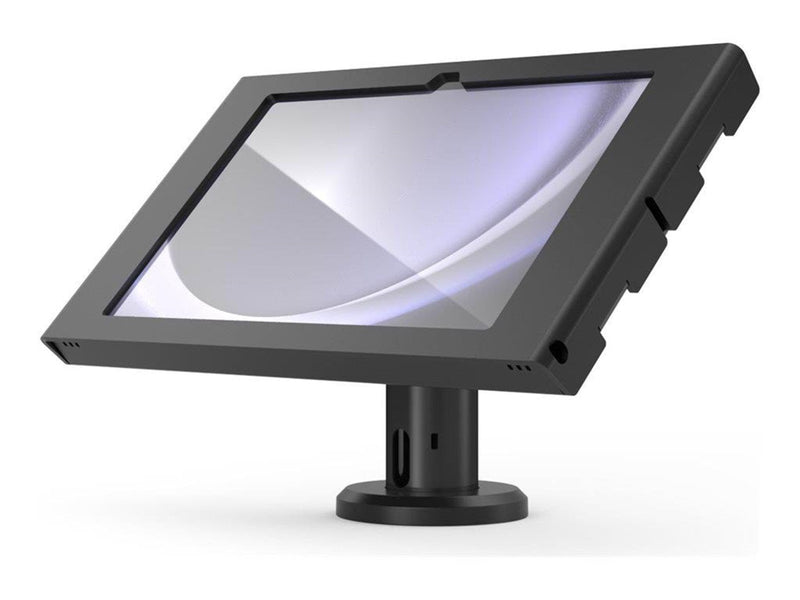 Compulocks Surface Pro 8-9 Apex Enclosure Rise Stand 8" Black