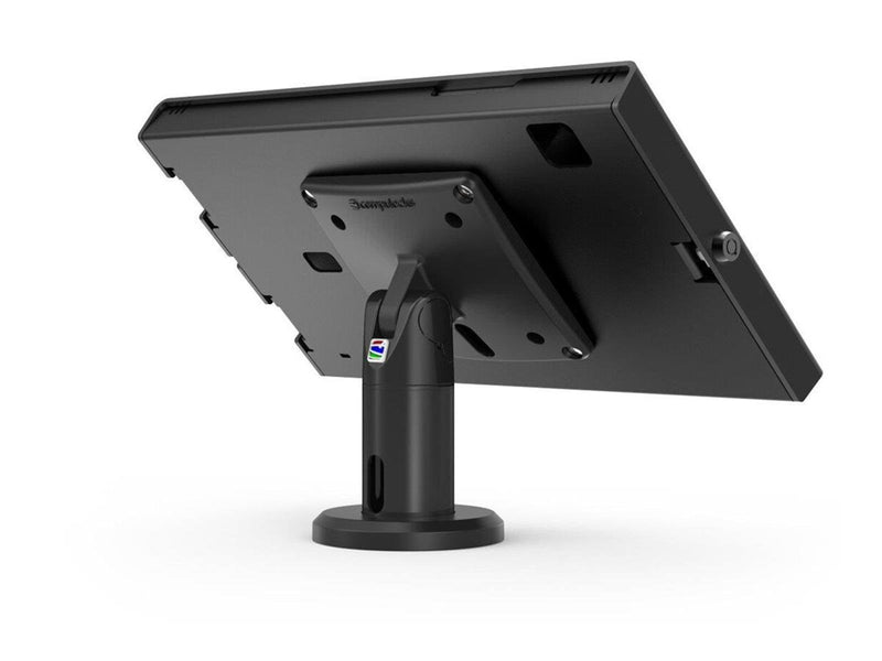 Compulocks Galaxy Tab A9+ Apex Enclosure Rise Stand 8" Black