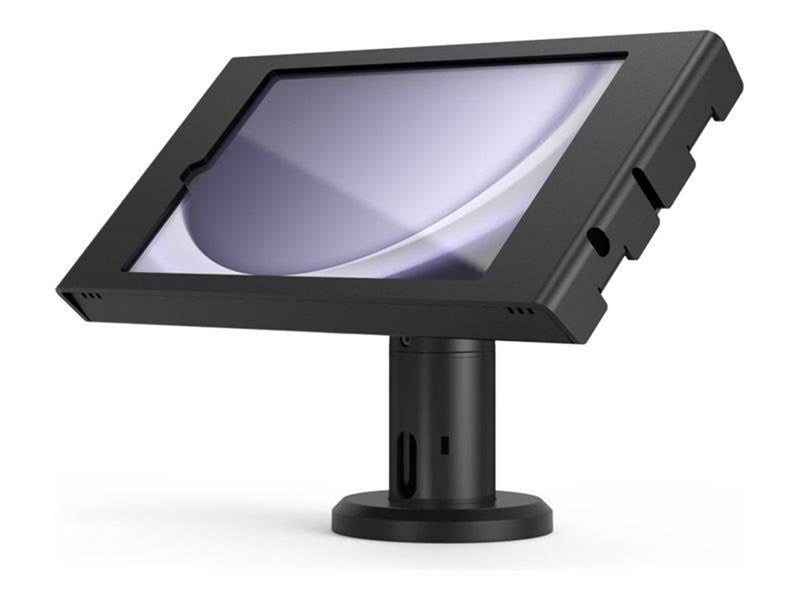 Compulocks Galaxy Tab A9+ Apex Enclosure Rise Stand 8" Black
