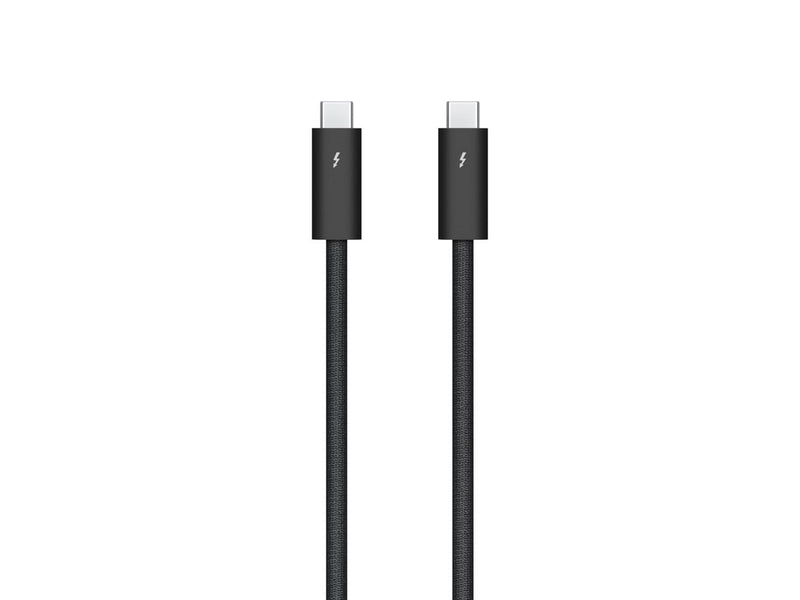 Apple Thunderbolt 4 (USB‑C) Pro Cable - 1.8m