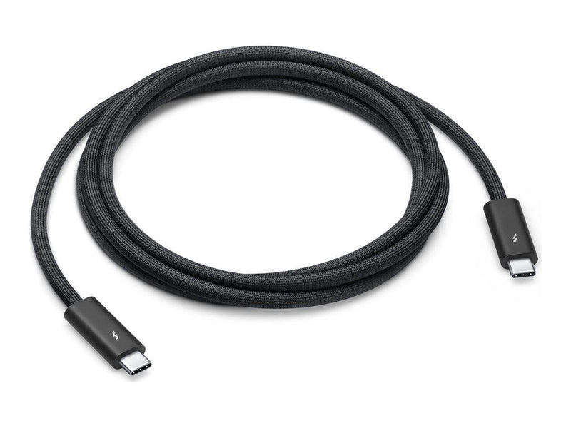 Apple Thunderbolt 4 (USB‑C) Pro Cable - 1.8m