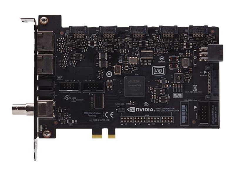 NVIDIA - Grafikkarte