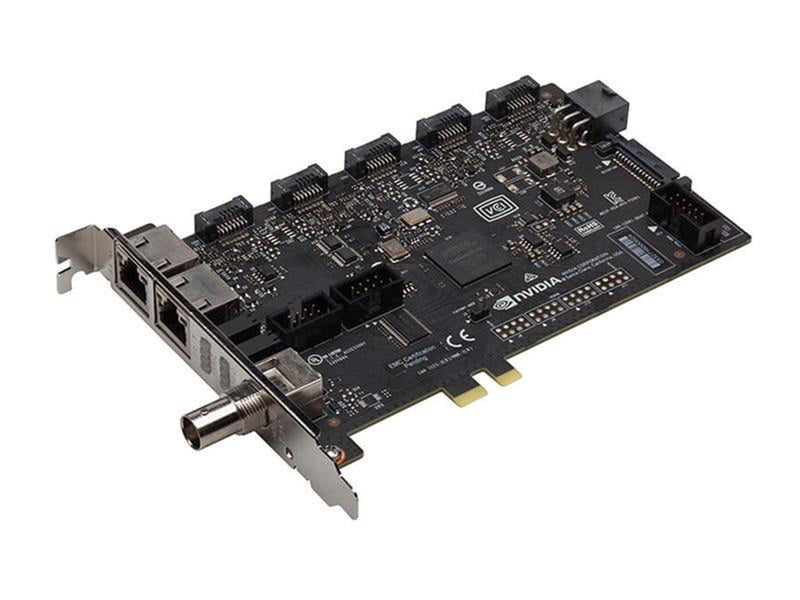 NVIDIA - Grafikkarte