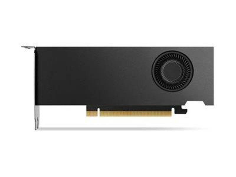 NVIDIA RTX 4000 Ada SFF ADA - 20GB GDDR6 RAM - Grafikkarte