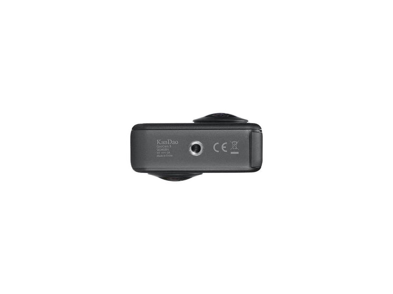 Kandao QooCam 3 360 Travel Combo