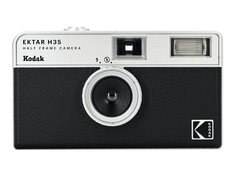 KODAK Ektar H35 - half-frame camera - 35mm