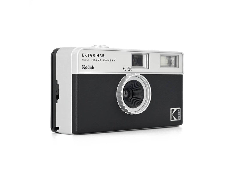 KODAK Ektar H35 - half-frame camera - 35mm