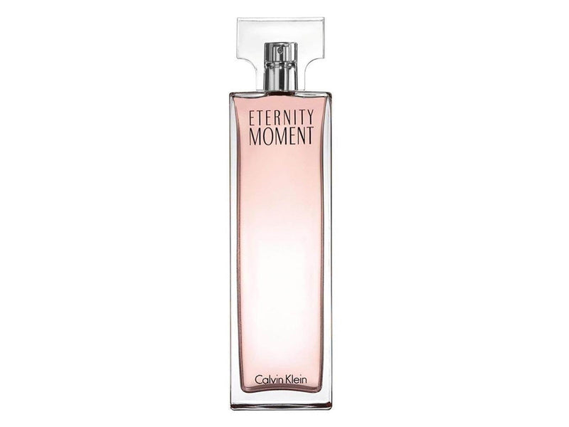 Calvin Klein Eternity Moment for Women EDP 100 ml