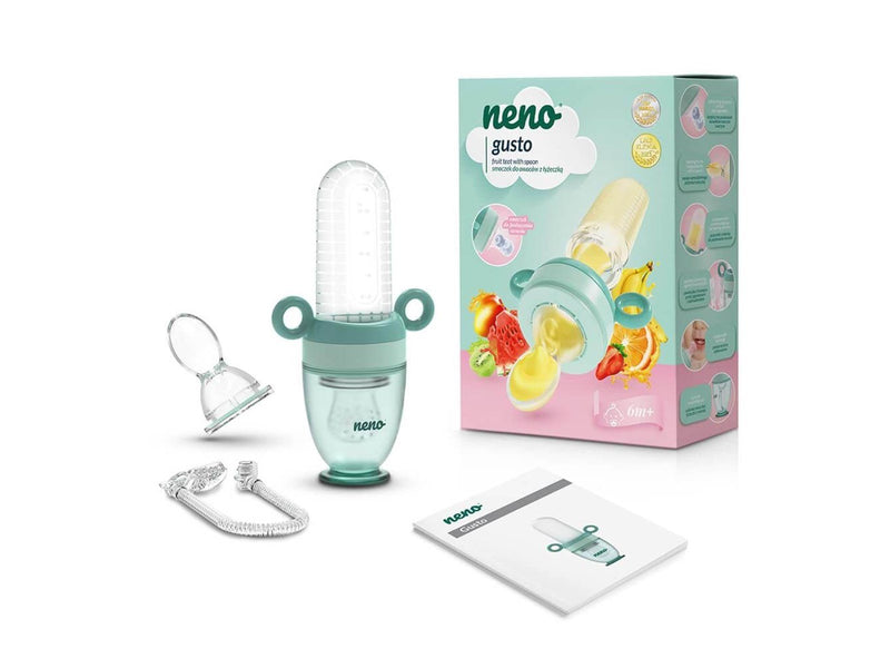 NENO Fruit Teat Gusto