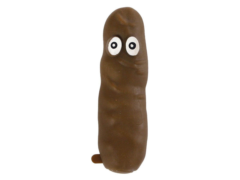 Pocket Money Super Stretch Poo 14cm