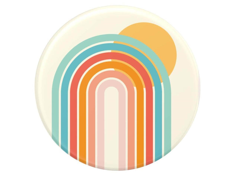 PopSockets PopGrip Original Rays for Days