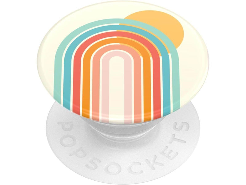 PopSockets PopGrip Original Rays for Days