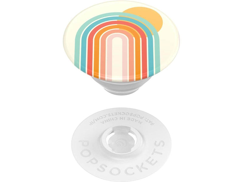 PopSockets PopGrip Original Rays for Days