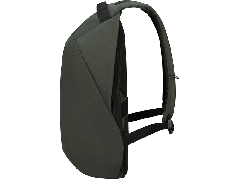 Samsonite Securipak 2.0 Rucksack für Laptop 15.6" | Grün