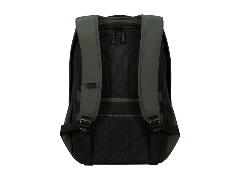 Samsonite Securipak 2.0 Rucksack für Laptop 15.6" | Grün