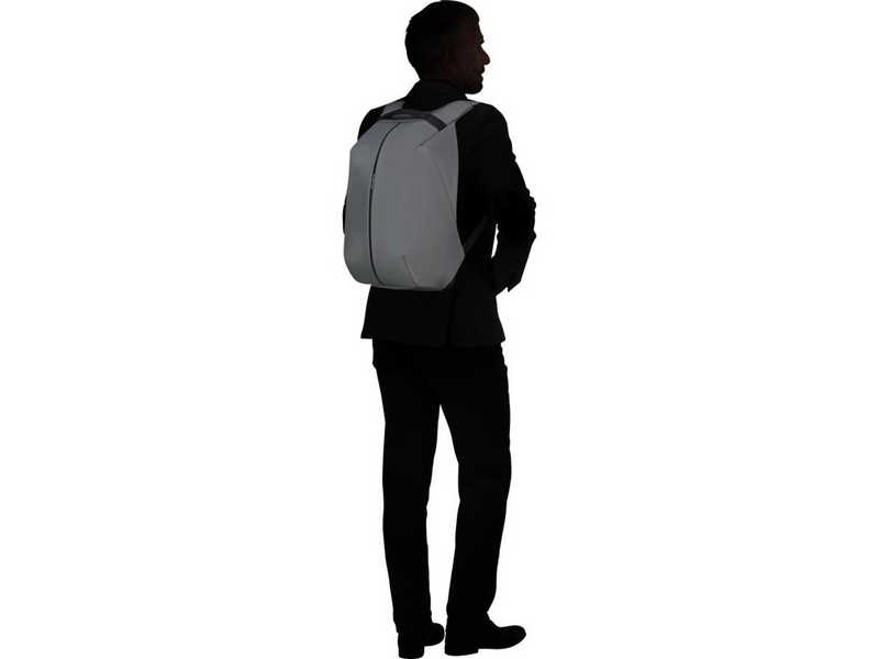 Samsonite Securipak 2.0 Rucksack für Laptop 15.6" | Grau