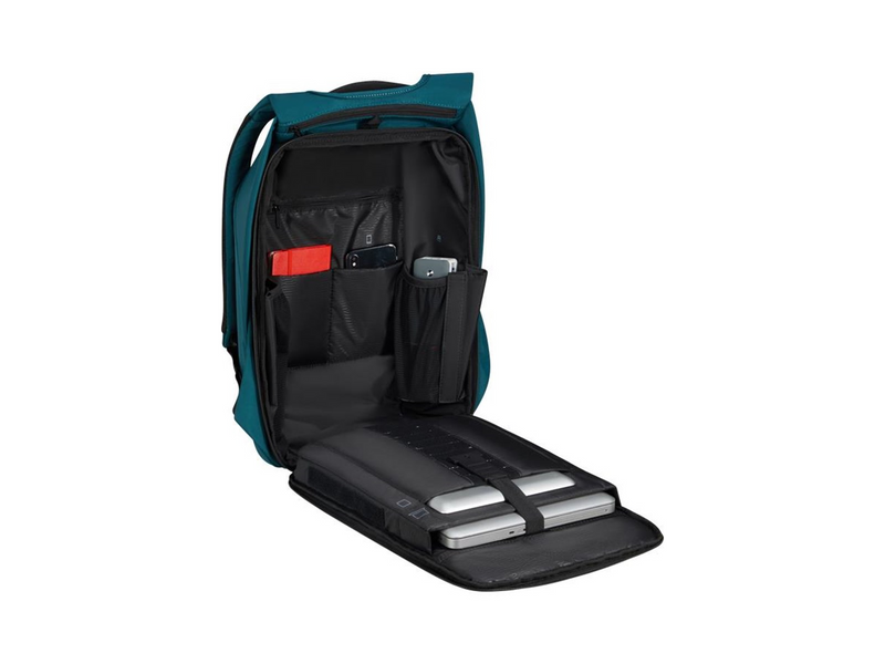 Samsonite Securipak 2.0 Rucksack für Laptop 15.6" | Blau