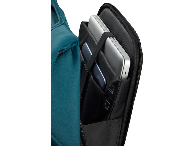 Samsonite Securipak 2.0 Rucksack für Laptop 15.6" | Blau