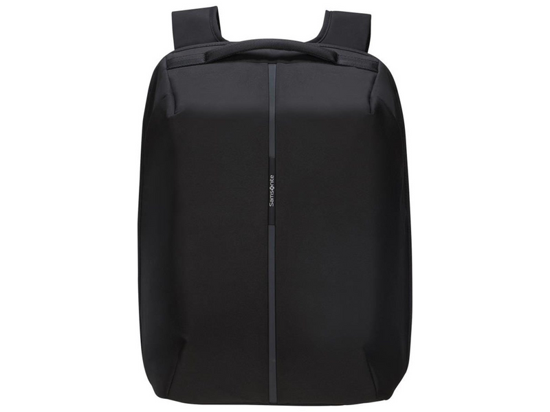 Samsonite Securipak 2.0 Rucksack für Laptop 17.3" | Schwarz