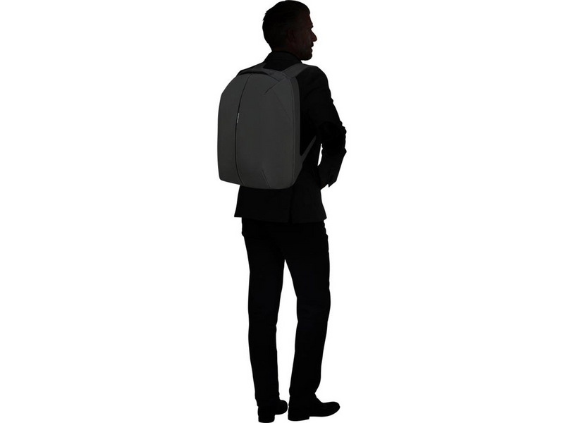 Samsonite Securipak 2.0 Rucksack für Laptop 17.3" | Schwarz
