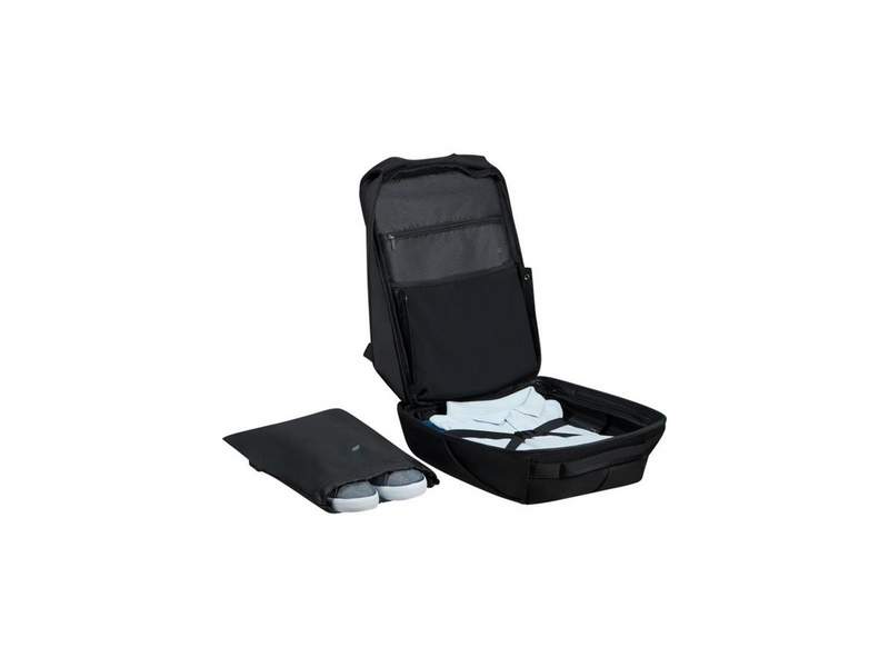 Samsonite Securipak 2.0 Rucksack für Laptop 17.3" | Schwarz
