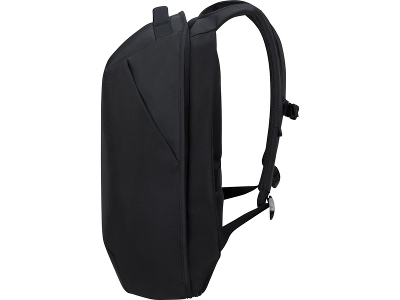 Samsonite Securipak 2.0 Rucksack für Laptop 17.3" | Schwarz
