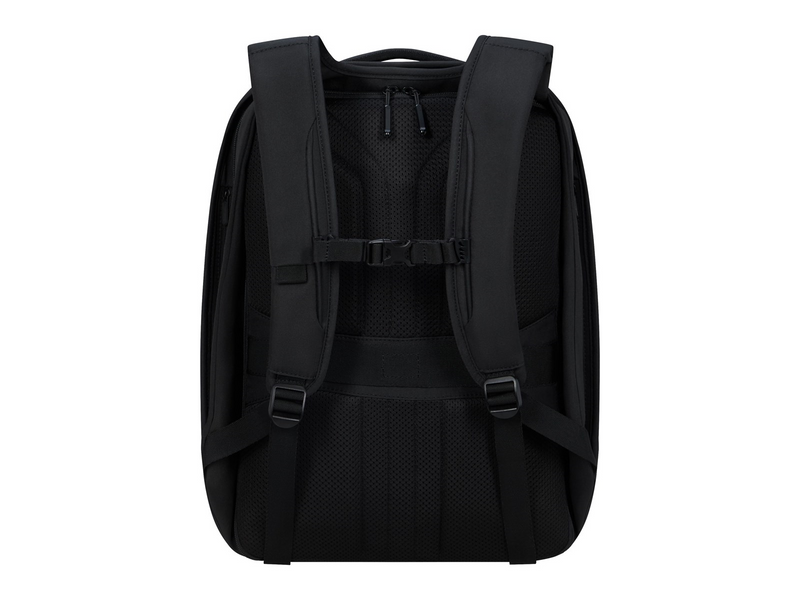 Samsonite Securipak 2.0 Rucksack für Laptop 17.3" | Schwarz