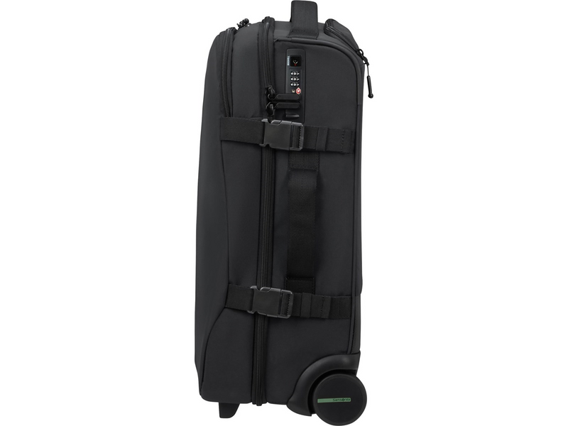 Samsonite Securipak 2.0 Duffle Rolling | Black