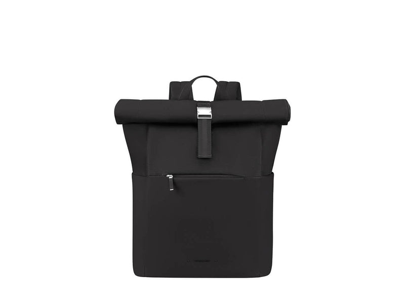 Samsonite 4PACK RollTop Rucksack für Laptop 15.6" | Schwarz