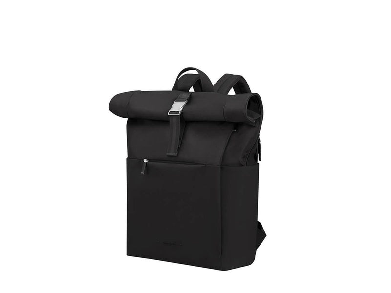 Samsonite 4PACK RollTop Rucksack für Laptop 15.6" | Schwarz