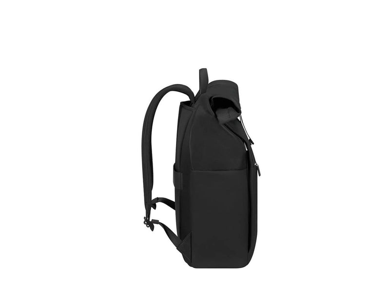 Samsonite 4PACK RollTop Rucksack für Laptop 15.6" | Schwarz