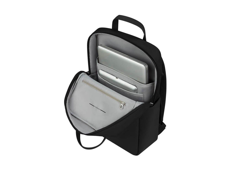 Samsonite 4PACK Rucksack für Laptop 15.6" | Schwarz