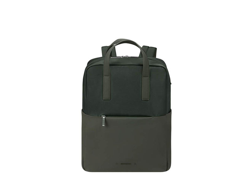 Samsonite Backpack with Handles 4Pack LPT 15.6" Forest Green