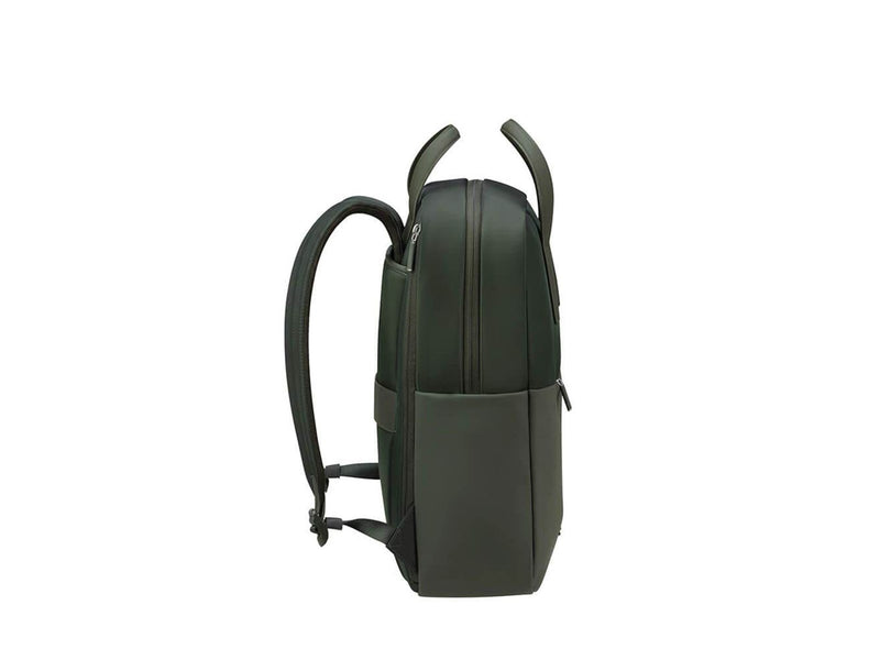 Samsonite Backpack with Handles 4Pack LPT 15.6" Forest Green