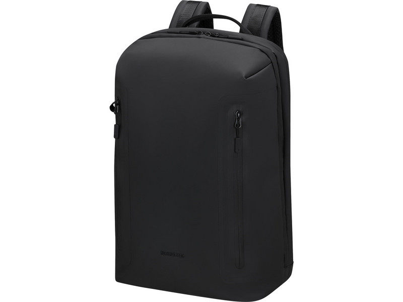 Samsonite Coatify Biz Rucksack für Laptop 15.6 | Schwarz