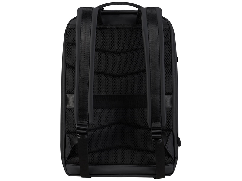 Samsonite Coatify Biz Rucksack für Laptop 15.6 | Schwarz
