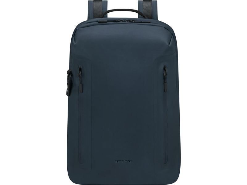 Samsonite Coatify Biz Rucksack für Laptop 15.6" | Blau