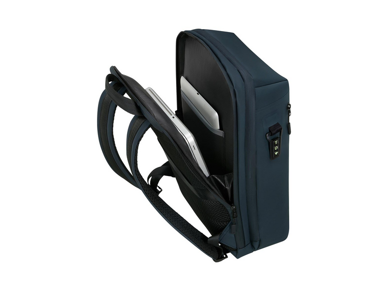 Samsonite Coatify Biz Rucksack für Laptop 15.6" | Blau