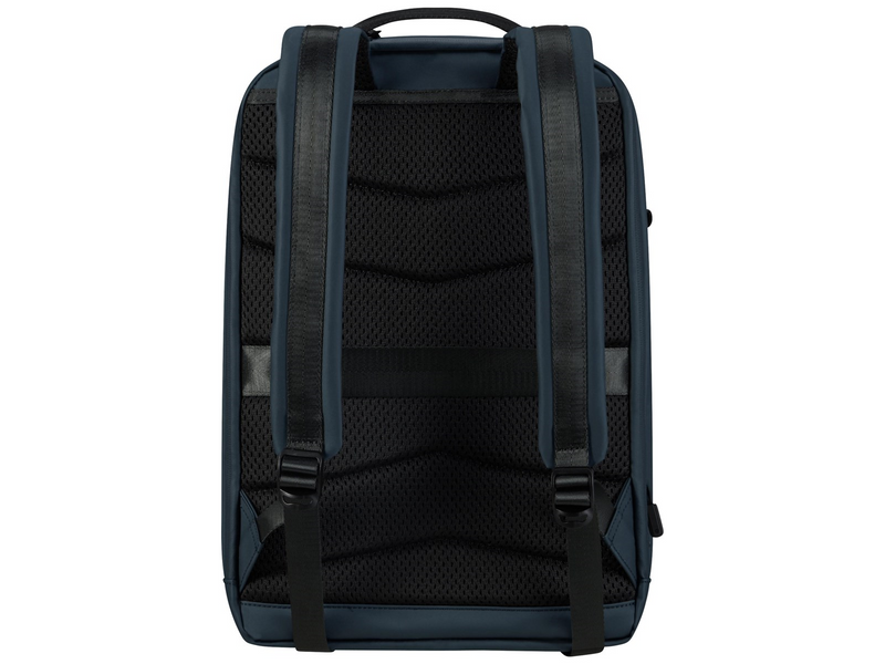 Samsonite Coatify Biz Rucksack für Laptop 15.6" | Blau