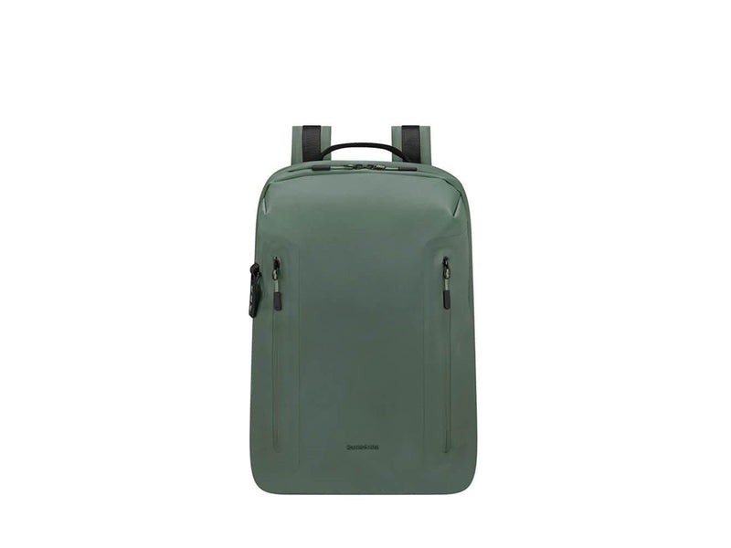 Samsonite Coatify Biz Rucksack für Laptop 15.6" | Grün