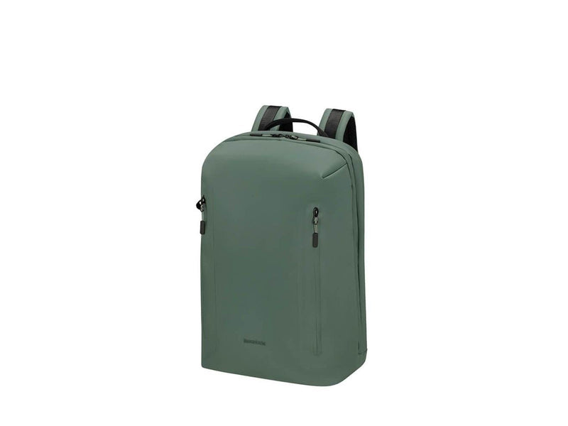 Samsonite Coatify Biz Rucksack für Laptop 15.6" | Grün
