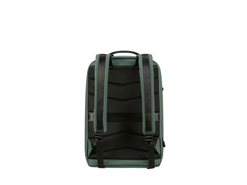 Samsonite Coatify Biz Rucksack für Laptop 15.6" | Grün