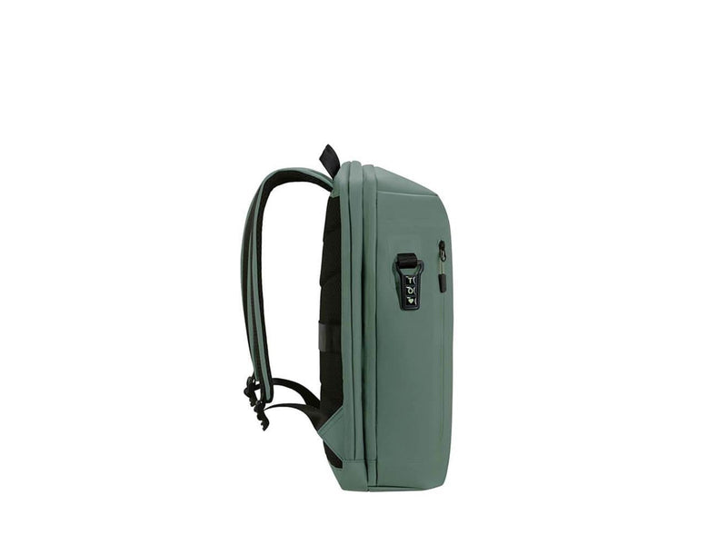 Samsonite Coatify Biz Rucksack für Laptop 15.6" | Grün
