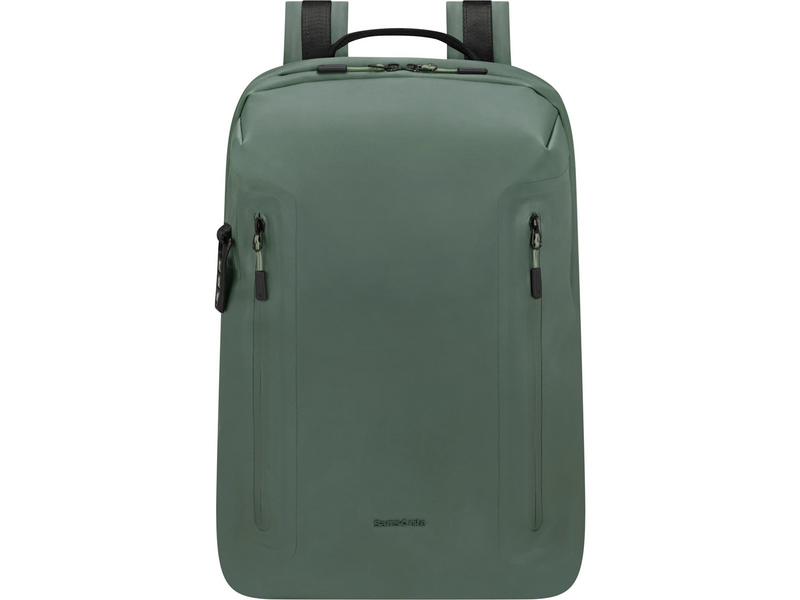 Samsonite Coatify Biz Rucksack für Laptop 15.6" | Grün