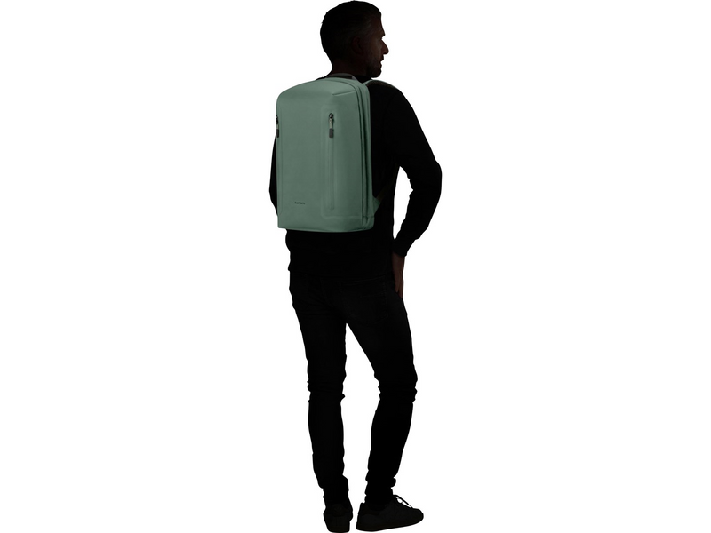 Samsonite Coatify Biz Rucksack für Laptop 15.6" | Grün