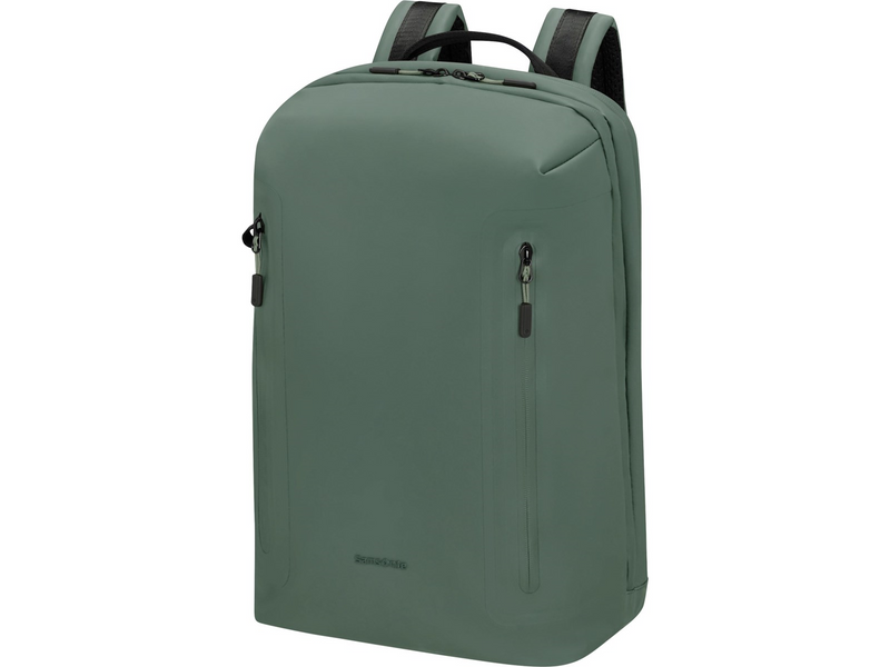 Samsonite Coatify Biz Rucksack für Laptop 15.6" | Grün