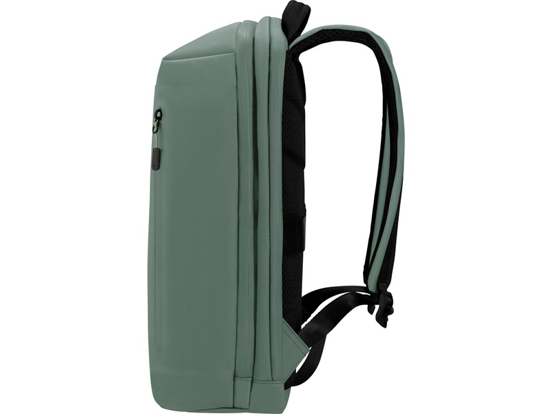 Samsonite Coatify Biz Rucksack für Laptop 15.6" | Grün