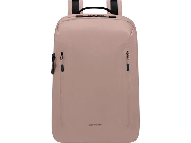 Samsonite Coatify Biz Rucksack für Laptop 15.6" | Rosa