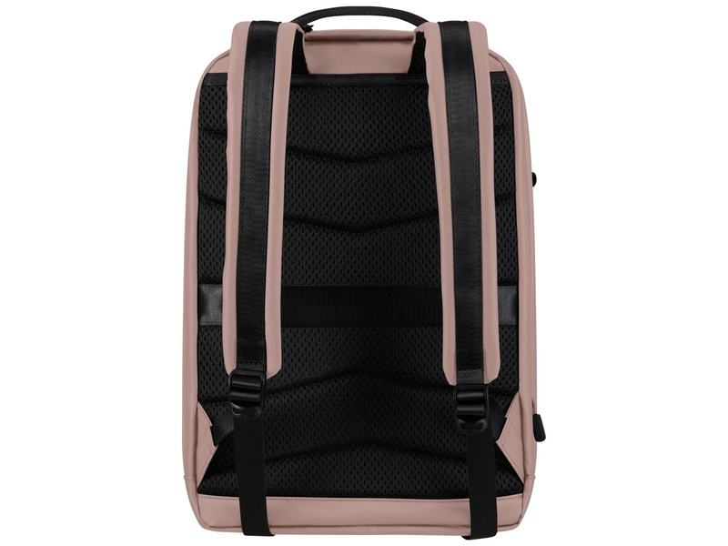 Samsonite Coatify Biz Rucksack für Laptop 15.6" | Rosa