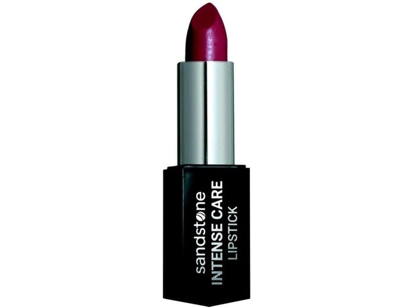 Sandstone - Intense Care Lipstick 47 Plum Kiss